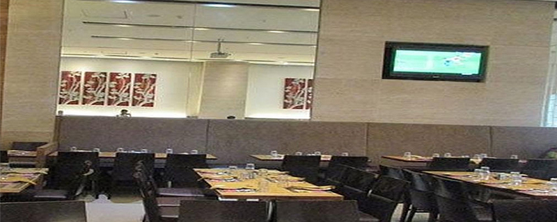 Cream Centre Restaurant - Goregaon (East) 